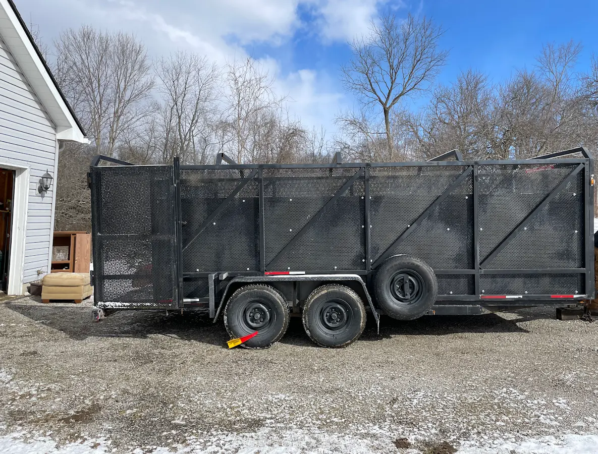 10 Yard Dumpster Rental in Penbrook, PA